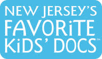 New Jersey's Favorite Kids' Docs