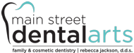 Family & Cosmetic Dentist In Chatham, NJ | Main Street Dental Arts | Dentist Near Me