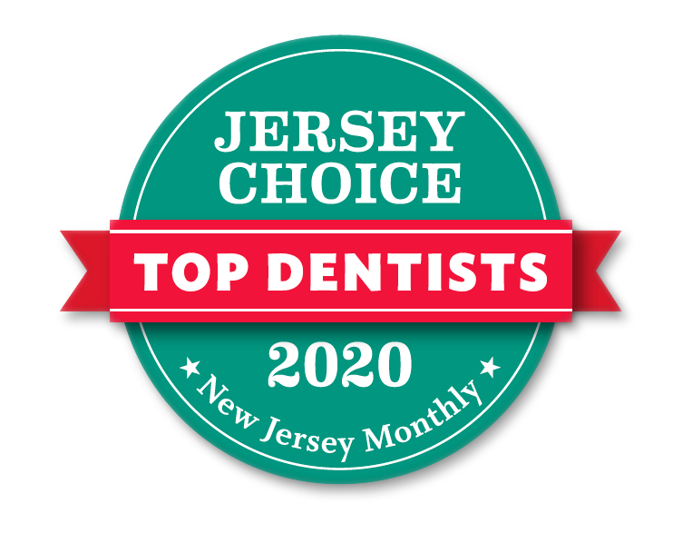 New Jersey Choice Top Dentists 2020