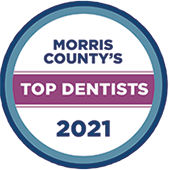 Top Dentists 2021 Morris County